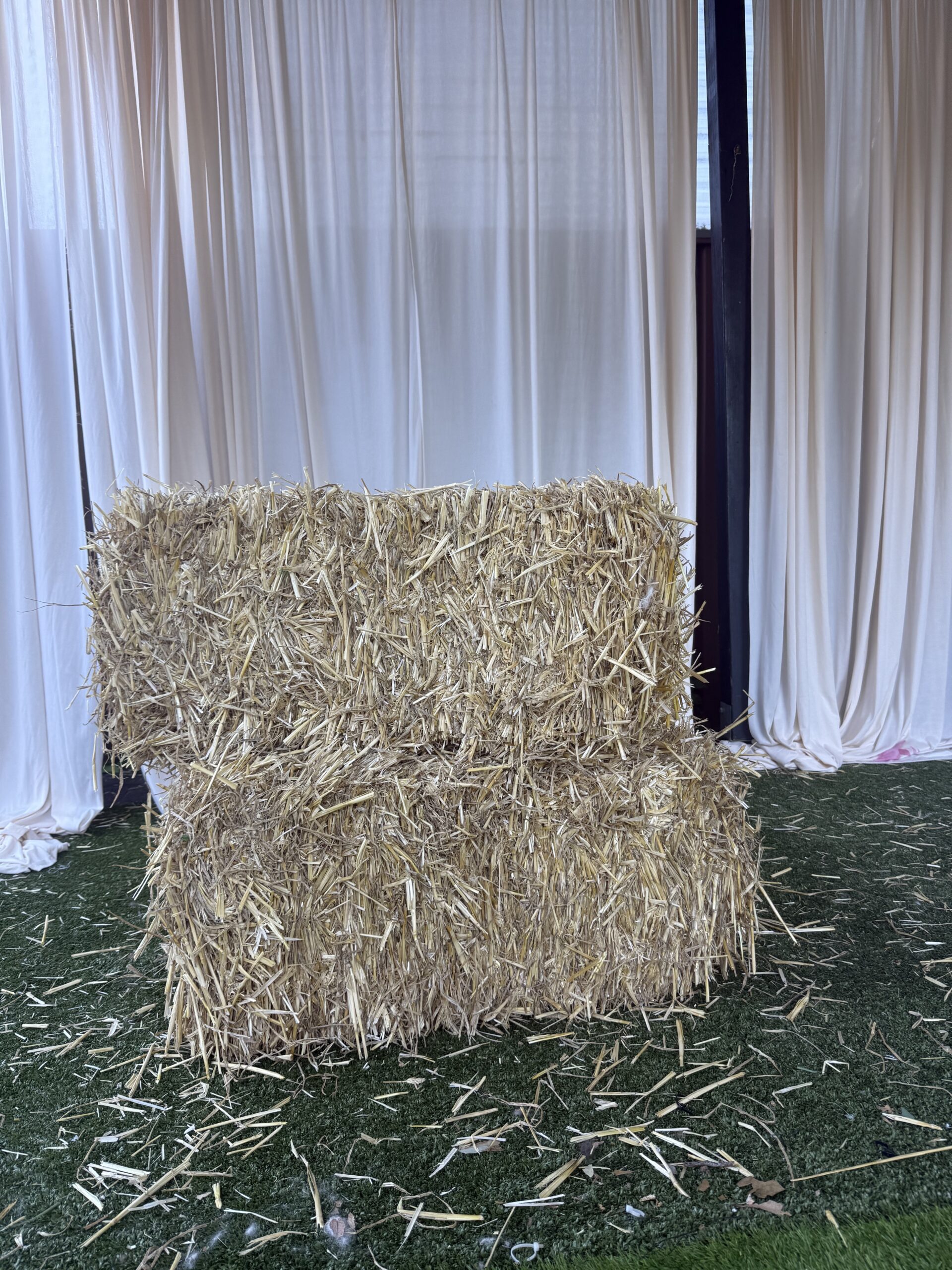 Hay Stack Prop - Image 2